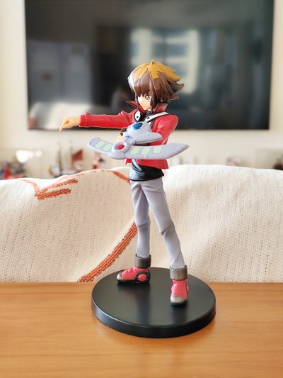 一番赏 游戏王 第3弹 ～唤醒你的记忆～ A奖 游城十代