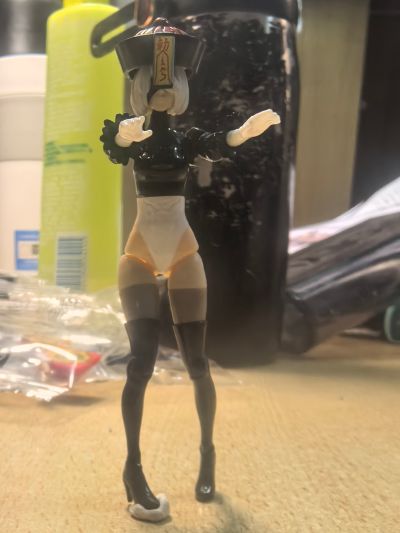 尼尔：自动人形 2B (寄叶二号B型) 2.0版