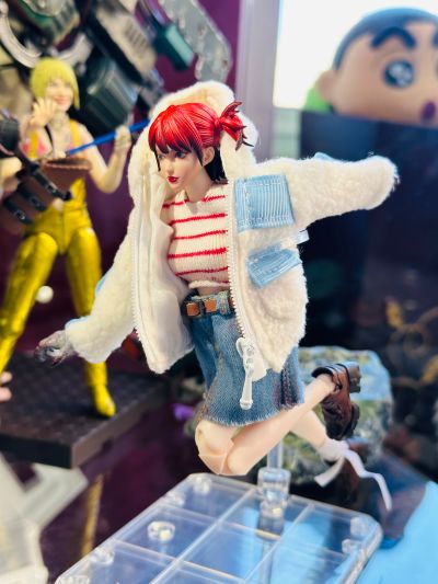 LEVEL9 混沌前线 鹿