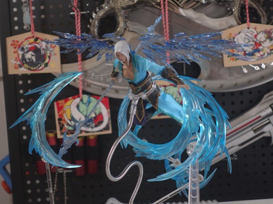 斗破苍穹 海波东