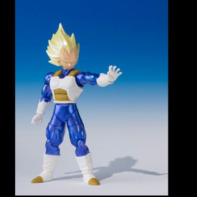 掌动 龙珠Z 终极闪光版