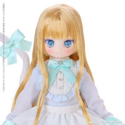 POD056-MMD Colorful Dreamin' /芽生 ～小招财猫～ DOLL SHOW・AZONE网上商店限定