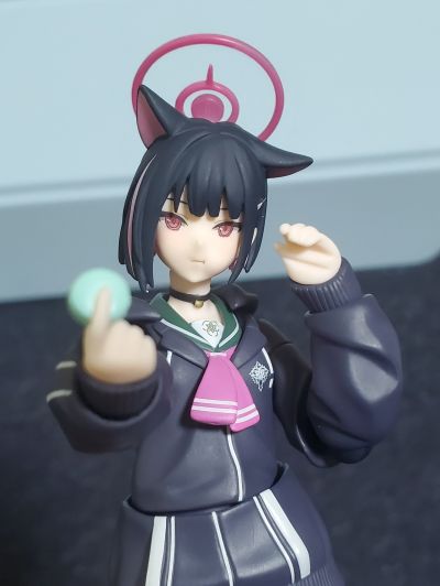 figma#620 蔚蓝档案 杏山和纱