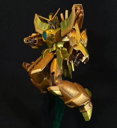 HG 1/144 飞龙高达