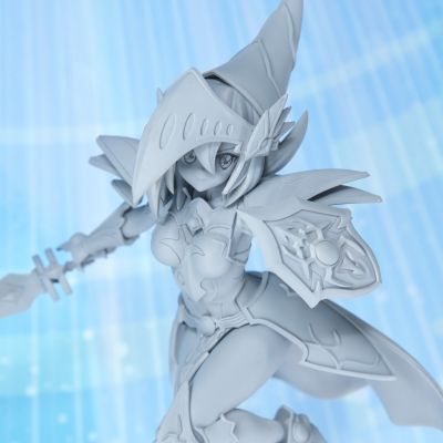 AWM 游戏王 怪兽之决斗 龙骑士黑魔导女孩