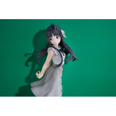 少女乐队的呐喊 安和昴