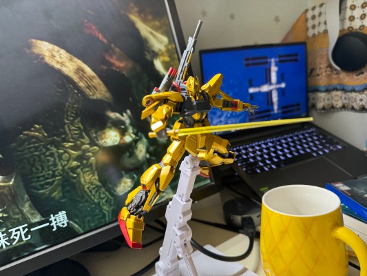 METAL ROBOT魂（Ka signature）＜机动战士系列＞ 机动战士Z高达系列  量产型百式改