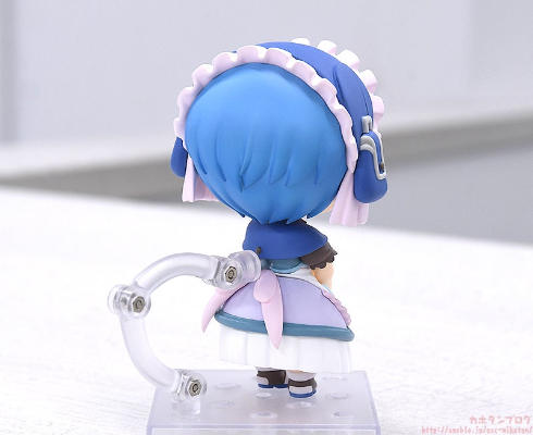 粘土人#2680 来自深渊 烈日的黄金乡 马璐璐库