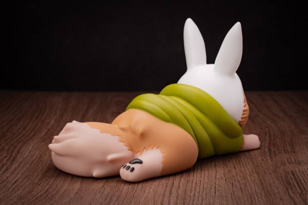 摇曳露营△ 竹轮