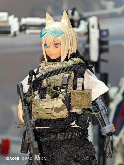 WM-01 格洛克G17 武器配件包