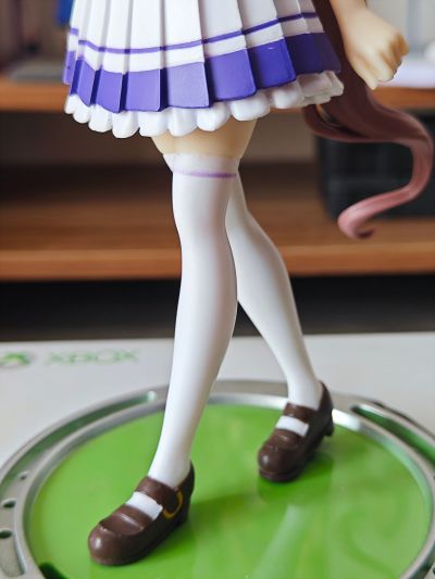 赛马娘 美蒲波旁