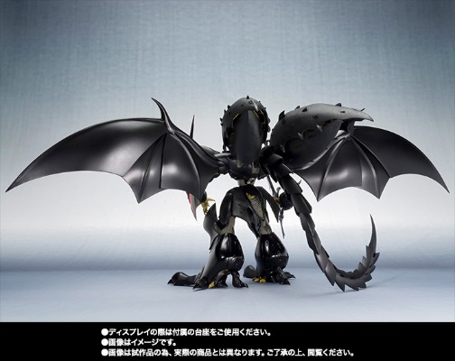 ROBOT魂＜SIDE AB＞ 扎瓦士