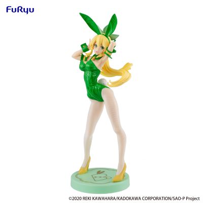 BiCute Bunnies 刀剑神域 莉法 风妖精族配色