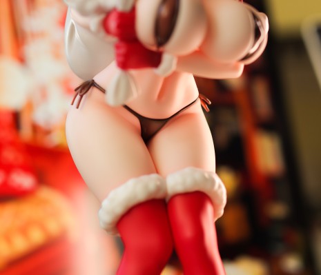 圣诞少女 莉娜 STD版