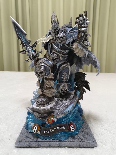 炉石传说 巫妖王