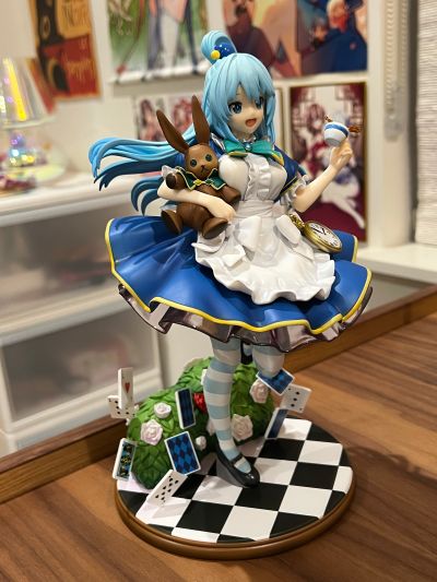 为美好的世界献上祝福！ 第三季 阿克娅 童话