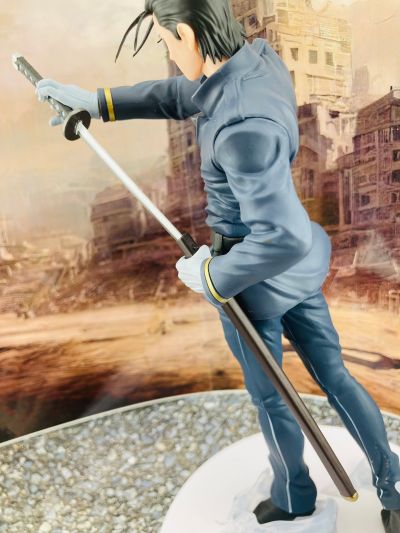 动画片 浪客剑心 -明治剑客浪漫谭-　Luminasta　“斋藤一”