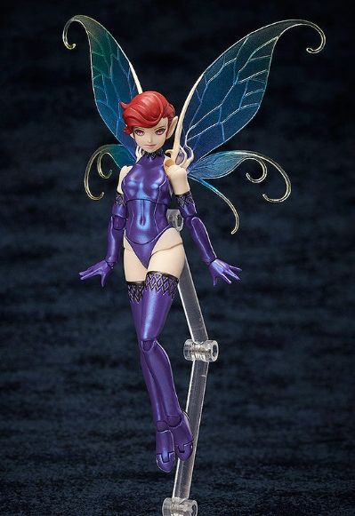 figma#SP-105 真・女神转生 皮克希