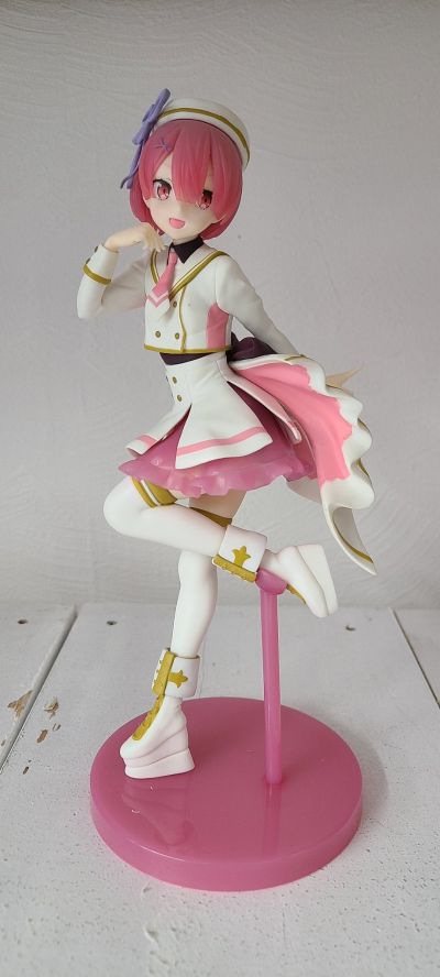 Re：从零开始的异世界生活 ESPRESTO-Stage costumes-雷姆