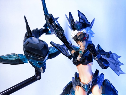 罪系列 贪婪 特别配色