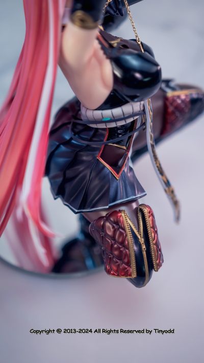 hololive 宝钟玛琳 3D版