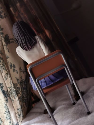 被发现了 - 时雨