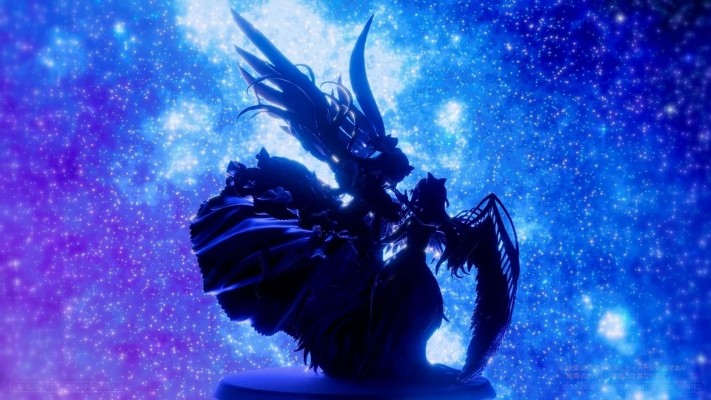 PRISMA WING  魔法少女小圆 剧场版 [新篇] 叛逆的物语 终极小圆 与 恶魔小焰