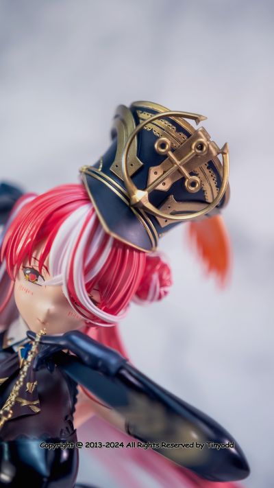 hololive 宝钟玛琳 3D版