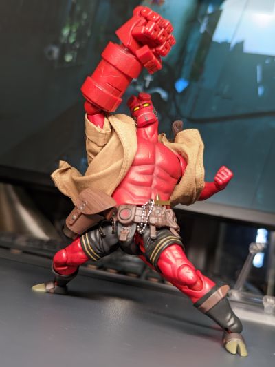 地狱男爵 30周年纪念版