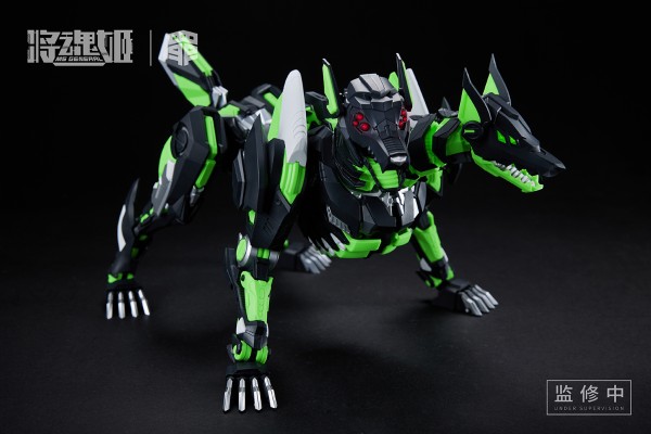 罪系列 SIN-04 嫉妒