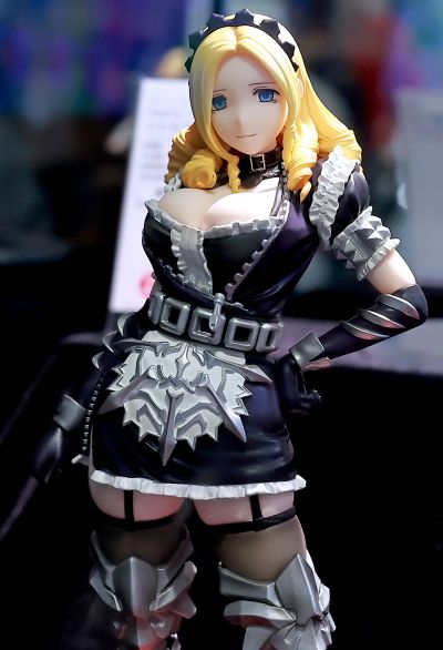 OVERLORD 索留香·艾普西隆