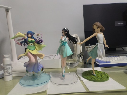 从前有座灵剑山 瑠璃仙