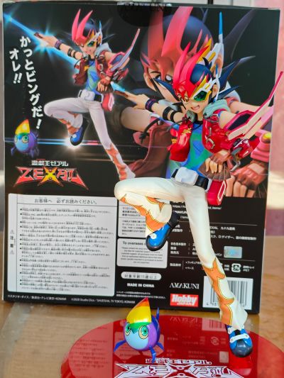 游戏王ZEXAL 九十九游马