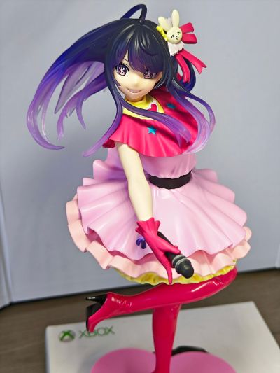 我推的孩子  ESPRESTO-Excite Motions-小爱