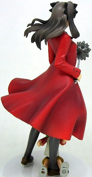 FA4 Fate/Stay Night 远坂凛