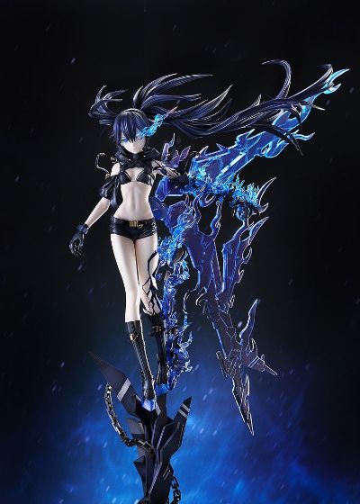 黑岩射手：黎明降临 皇后[黑岩射手]  huke原画款