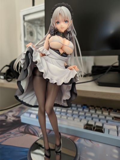 女仆姐姐 辛西娅