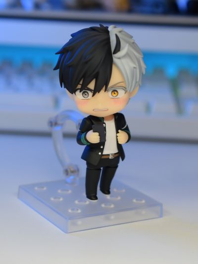 粘土人#2517 防风铃 樱遥