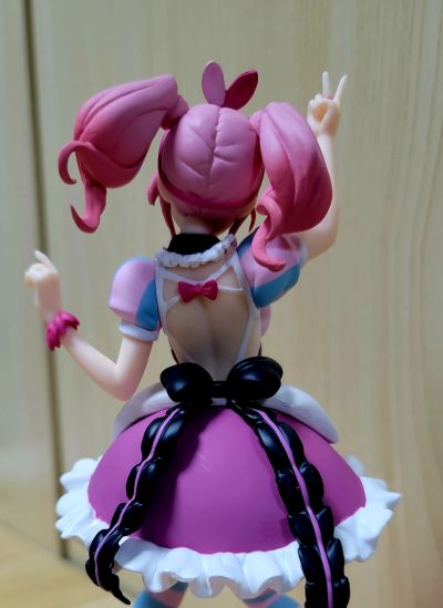 SQ系列 超时空要塞Δ  中岛玛基娜 女武神