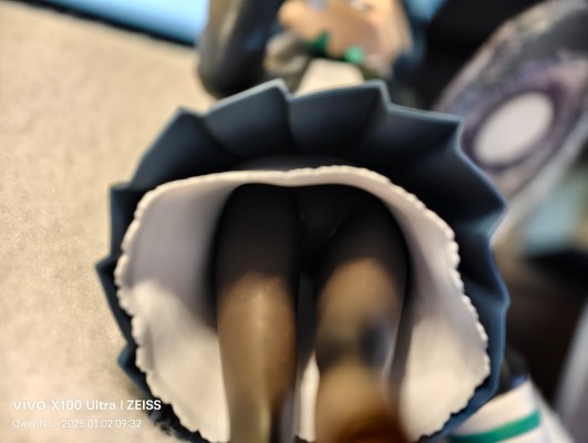 TENITOL 终末的火车前往何方？东云晶