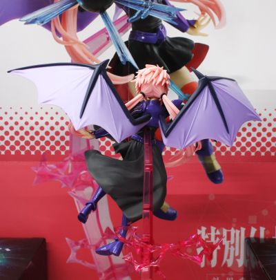 关于我转生变成史莱姆这档事 -异世界人进阶版-米莉姆 龙装版人偶 特别款