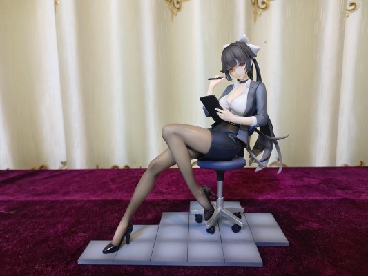 碧蓝航线 -獒-（高雄） OL