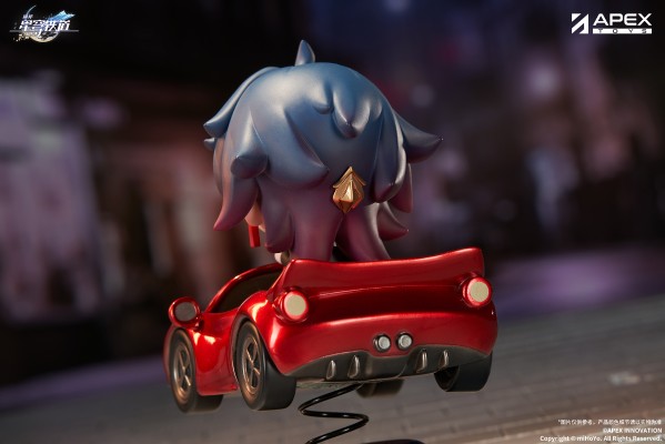 崩坏：星穹铁道 刃 Q版摇摇乐