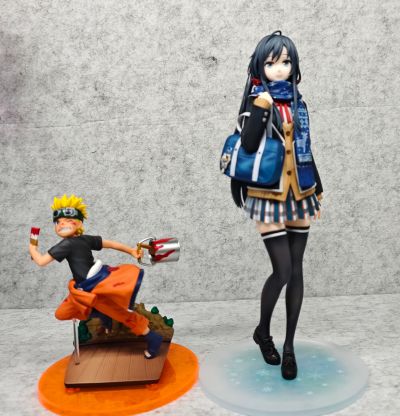 GEM系列 火影忍者 漩涡鸣人 GO！