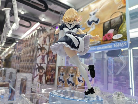 Vivit 猪肝记得煮熟再吃 洁丝  女仆款