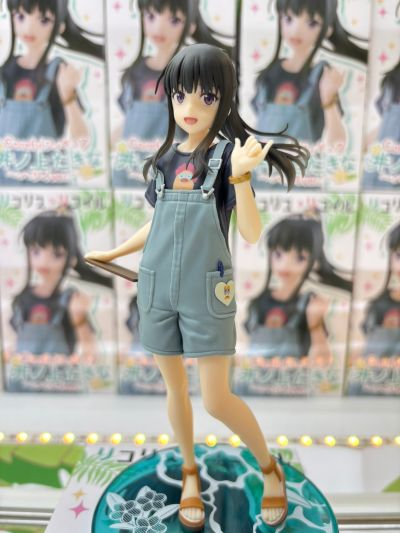 Coreful 莉可丽丝 井上泷奈~夏威夷~