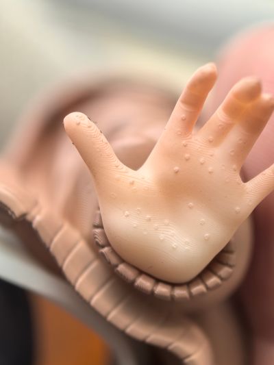 暗恋兔男郎 弗洛瓦