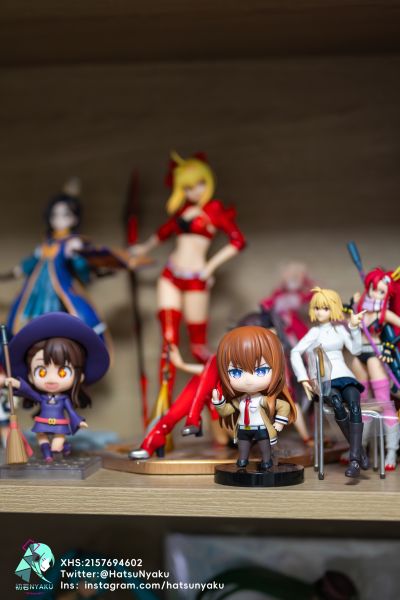 粘土人#2468 赛马娘 闪耀！优俊少女 北部玄驹