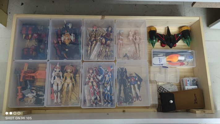 MG-10 大乔&小乔·比翼鸟