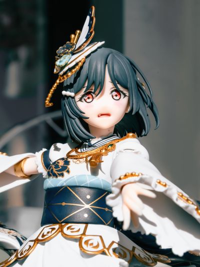 爱与演唱会！虹咲学园学园偶像同好会 三船栞子